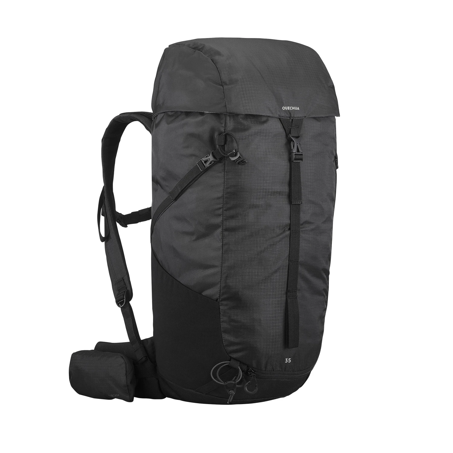 Quechua BACKPACK MH100 35L - Image 16