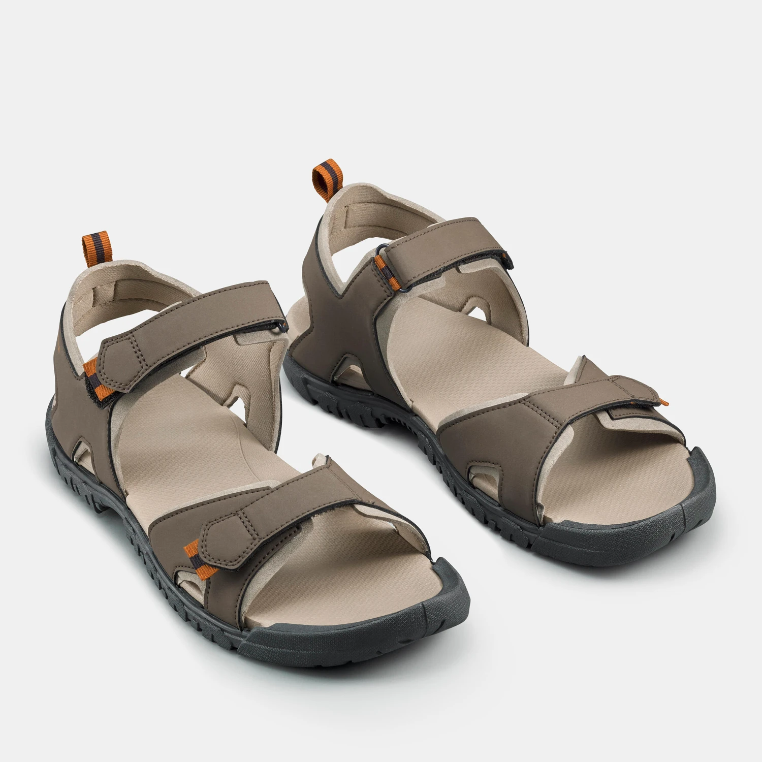 Quechua Walking Sandals - NH100 - Image 5