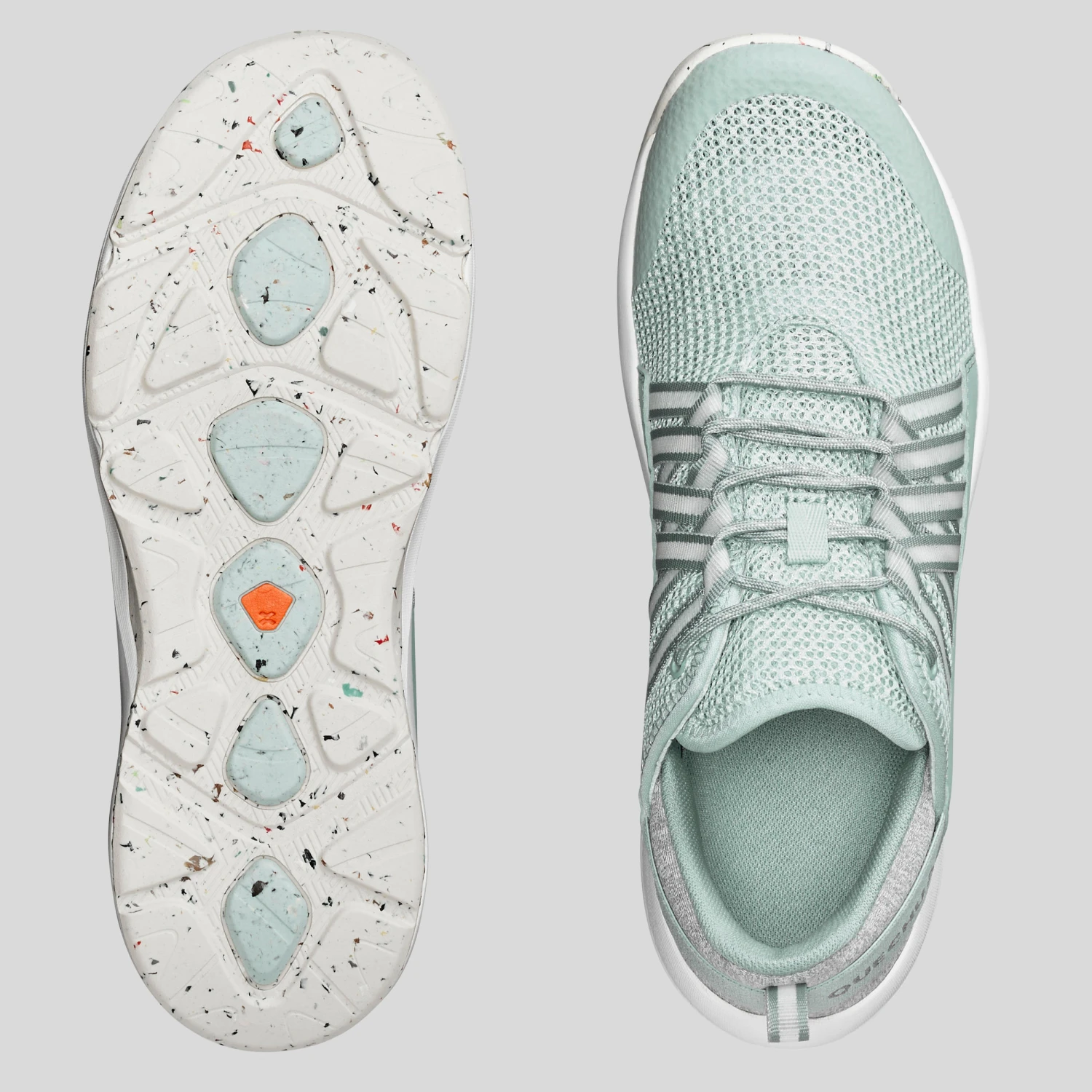 Quechua Women’s Hiking Boots - Image 3