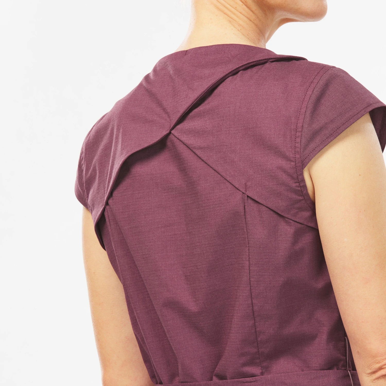 Quechua Women's Hiking Dress - Image 6