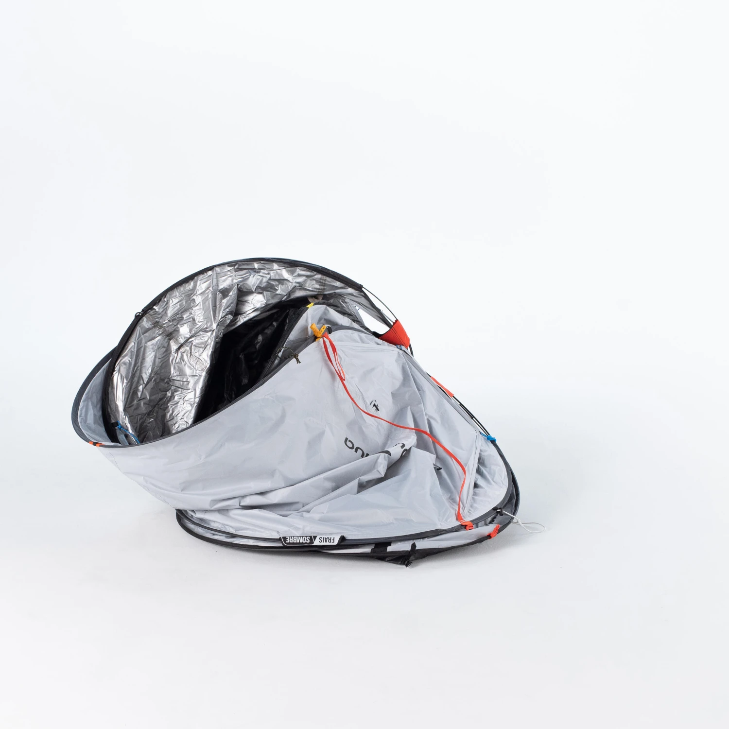 Quechua 2 Man Pop-Up Blackout Tent - Image 10