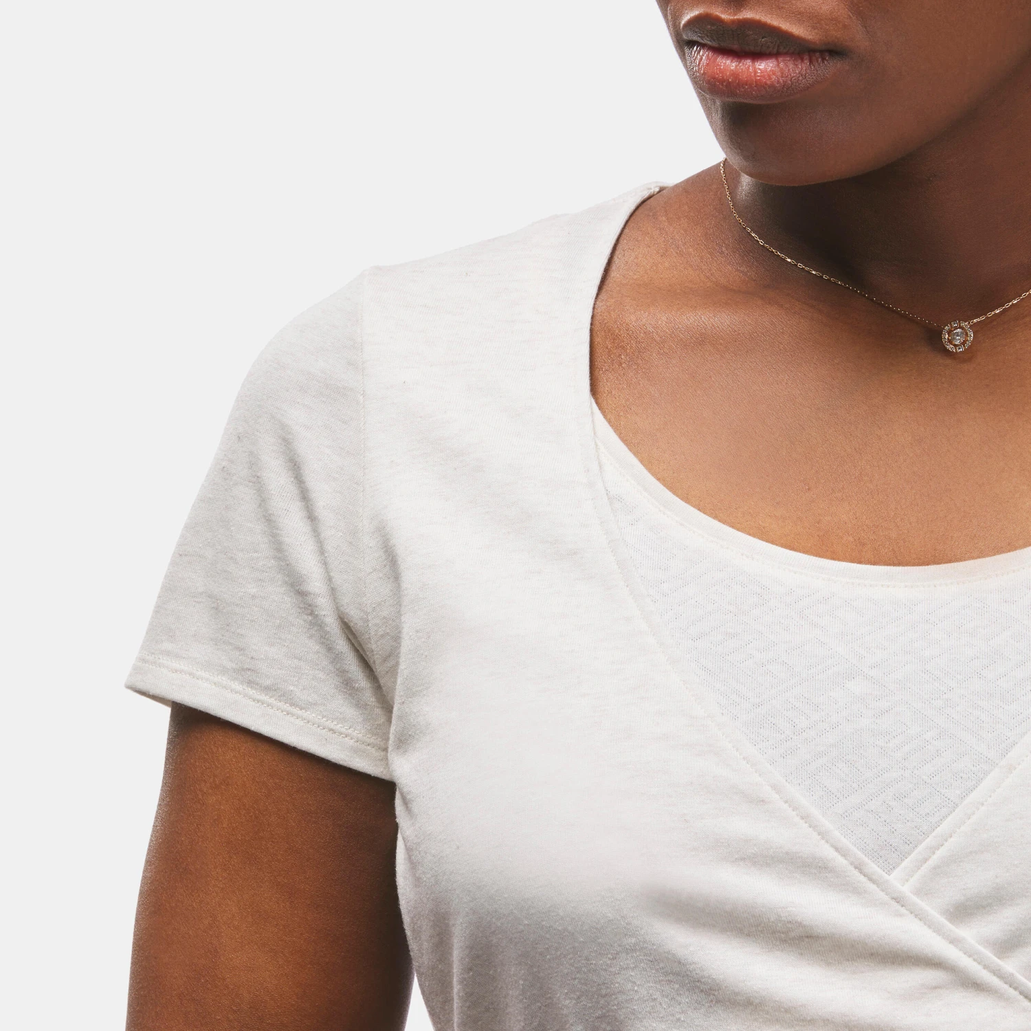 Quechua Women’s Maternity Hiking T - Image 7