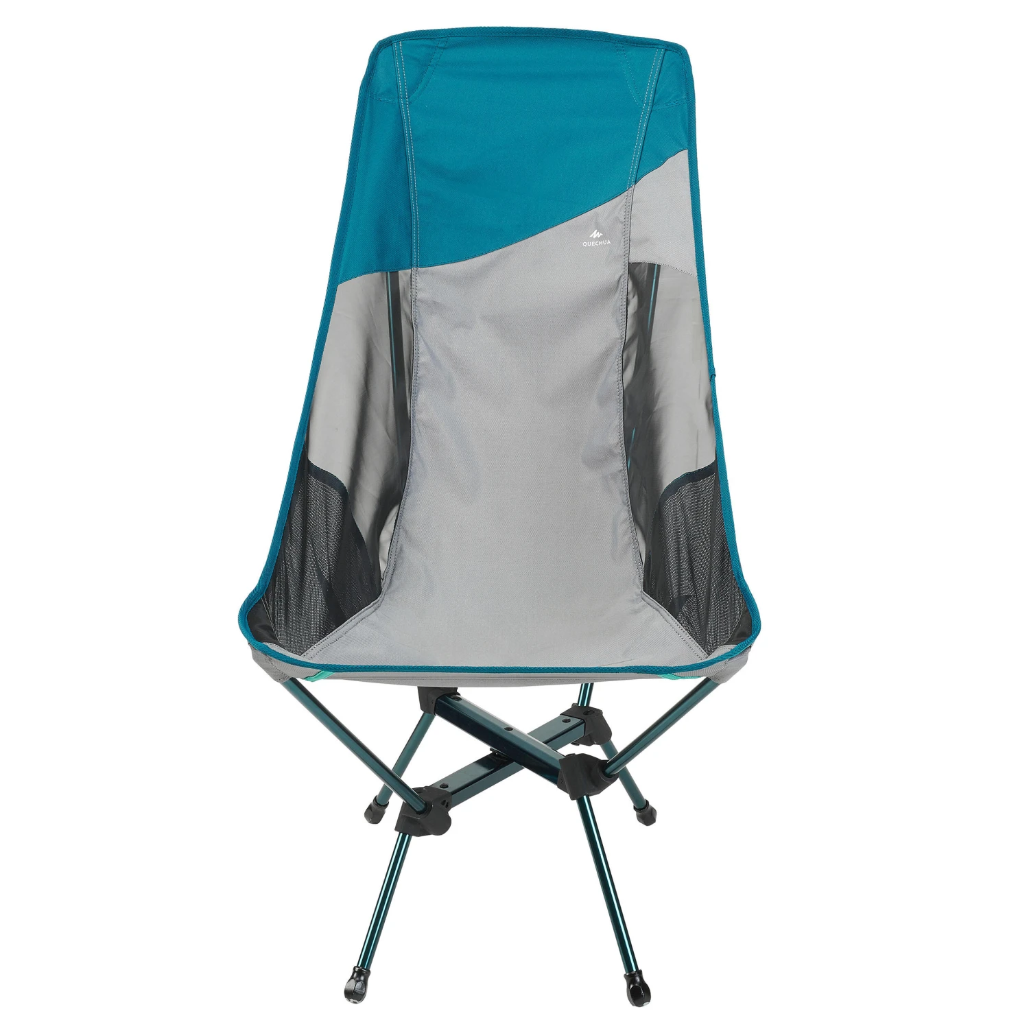 Quechua XL FOLDING CAMPING CHAIR - Image 5