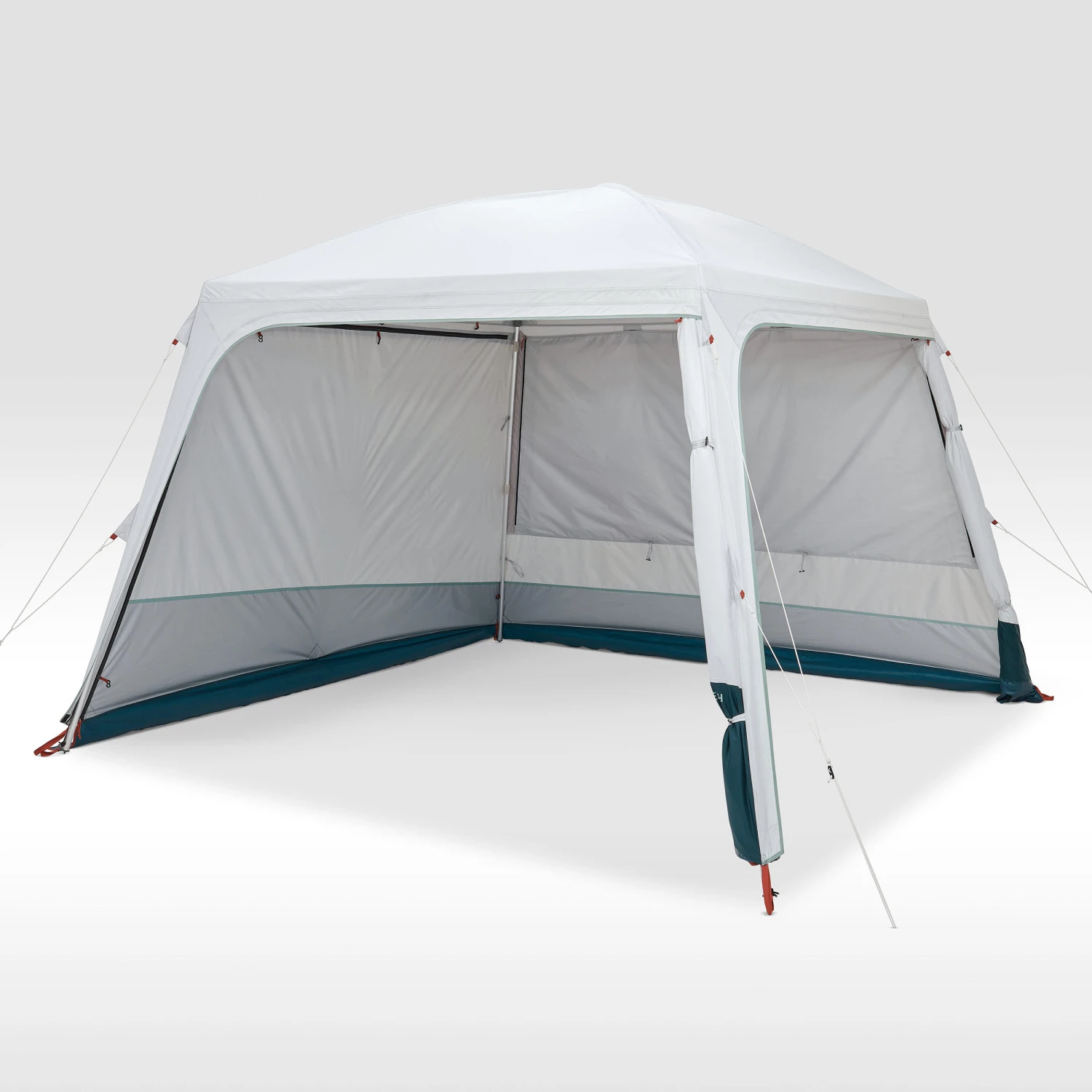 Quechua 10 Man Camping Living Room - Arpenaz Base Fresh - Image 6