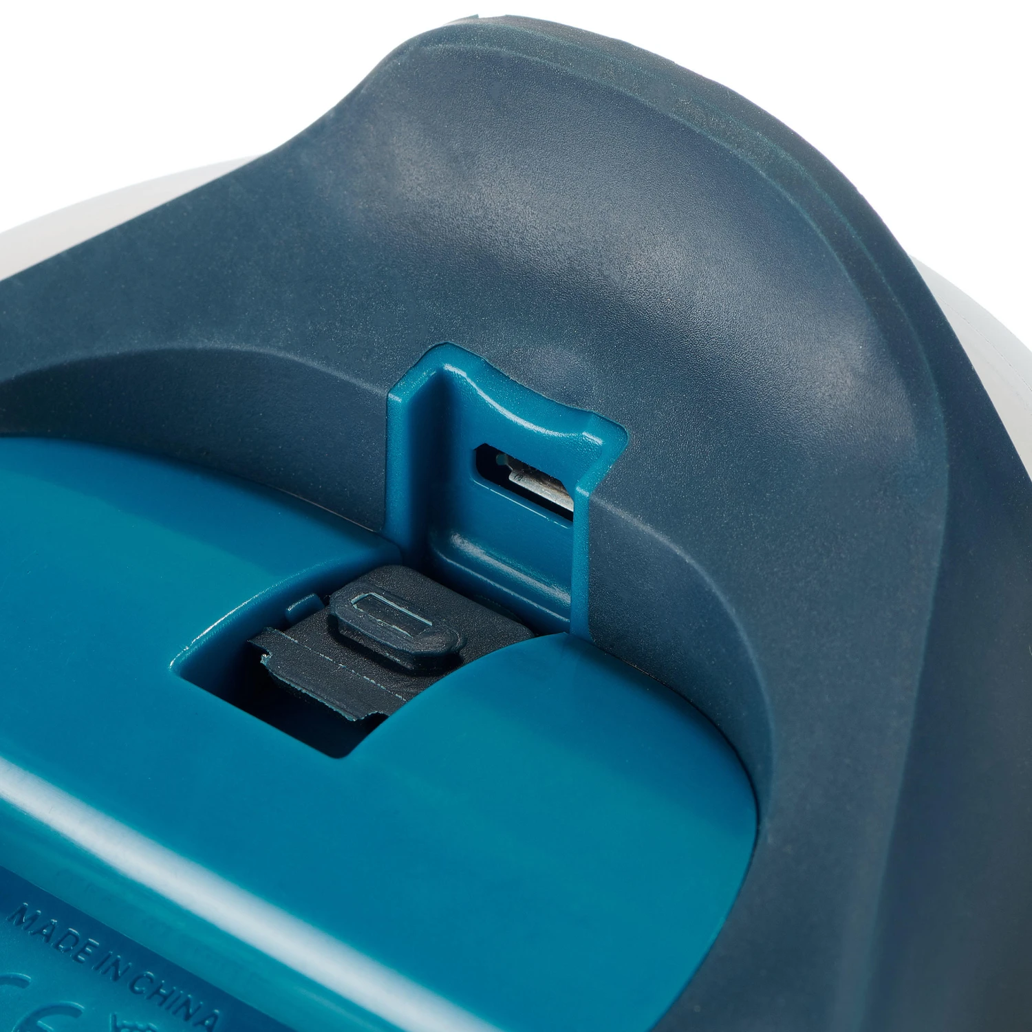 Quechua CAMPING LAMP - BL200 RECHARGEABLE - 200 LUMENS - Image 2