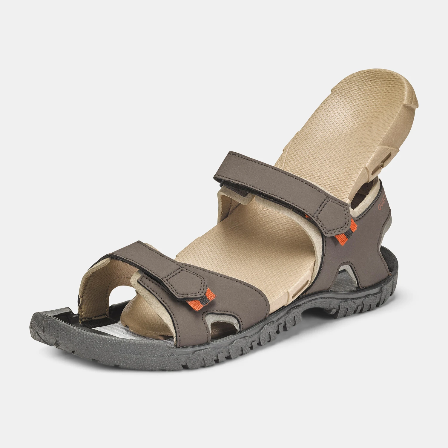 Quechua Walking Sandals - NH100 - Image 4