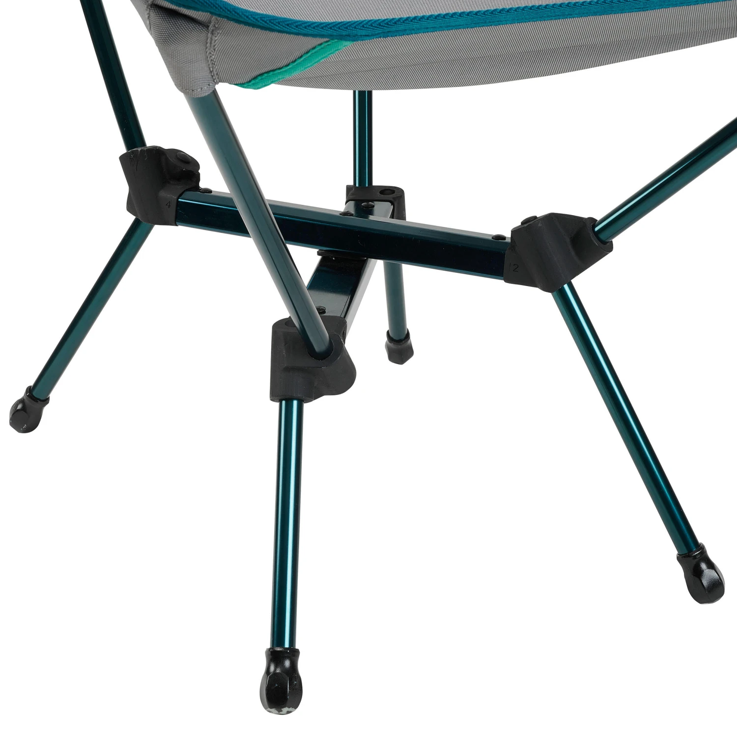 Quechua XL FOLDING CAMPING CHAIR - Image 9