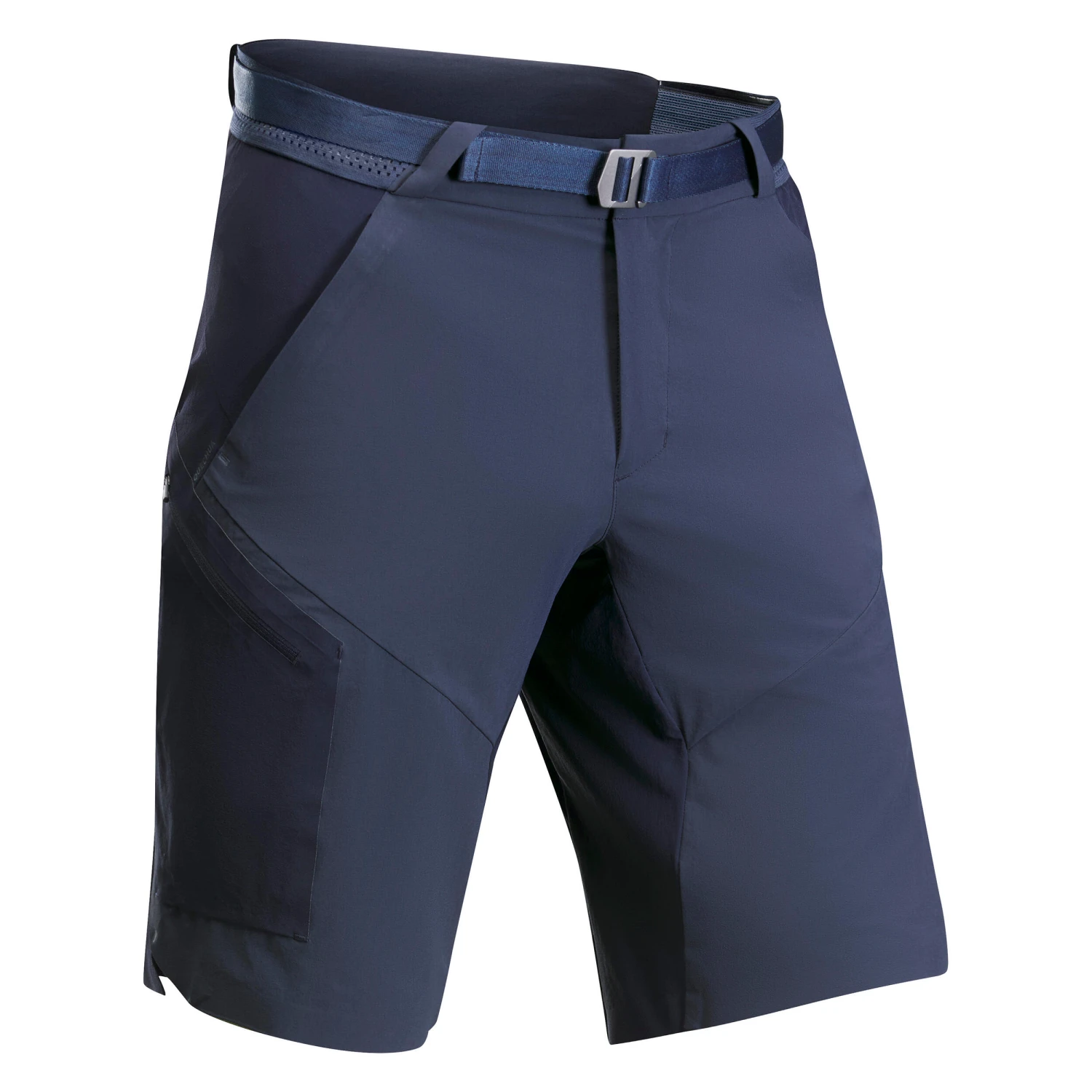 Quechua Men's Hiking Long Shorts - Image 13