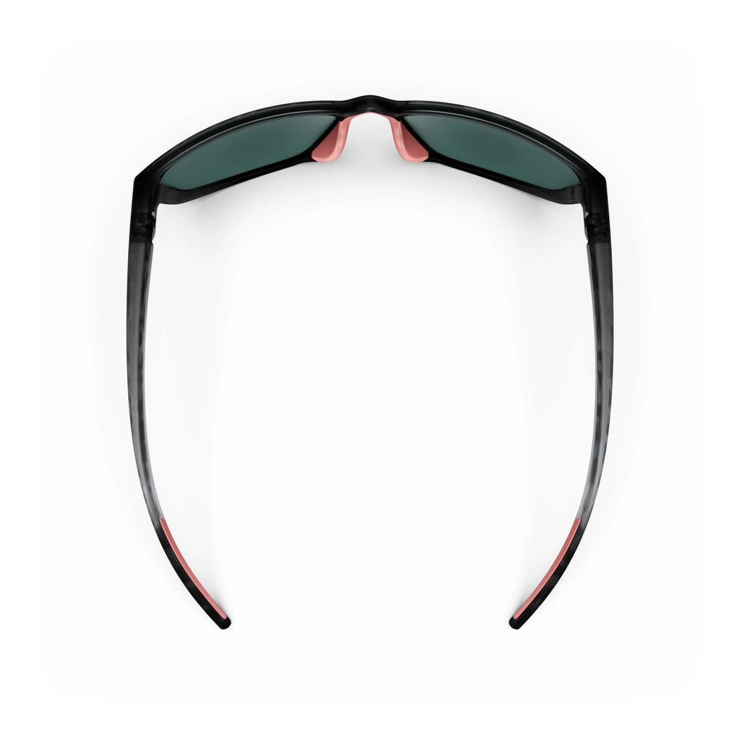 Quechua Women's Polarised Category 3 Hiking Sunglasses MH550 - Image 6