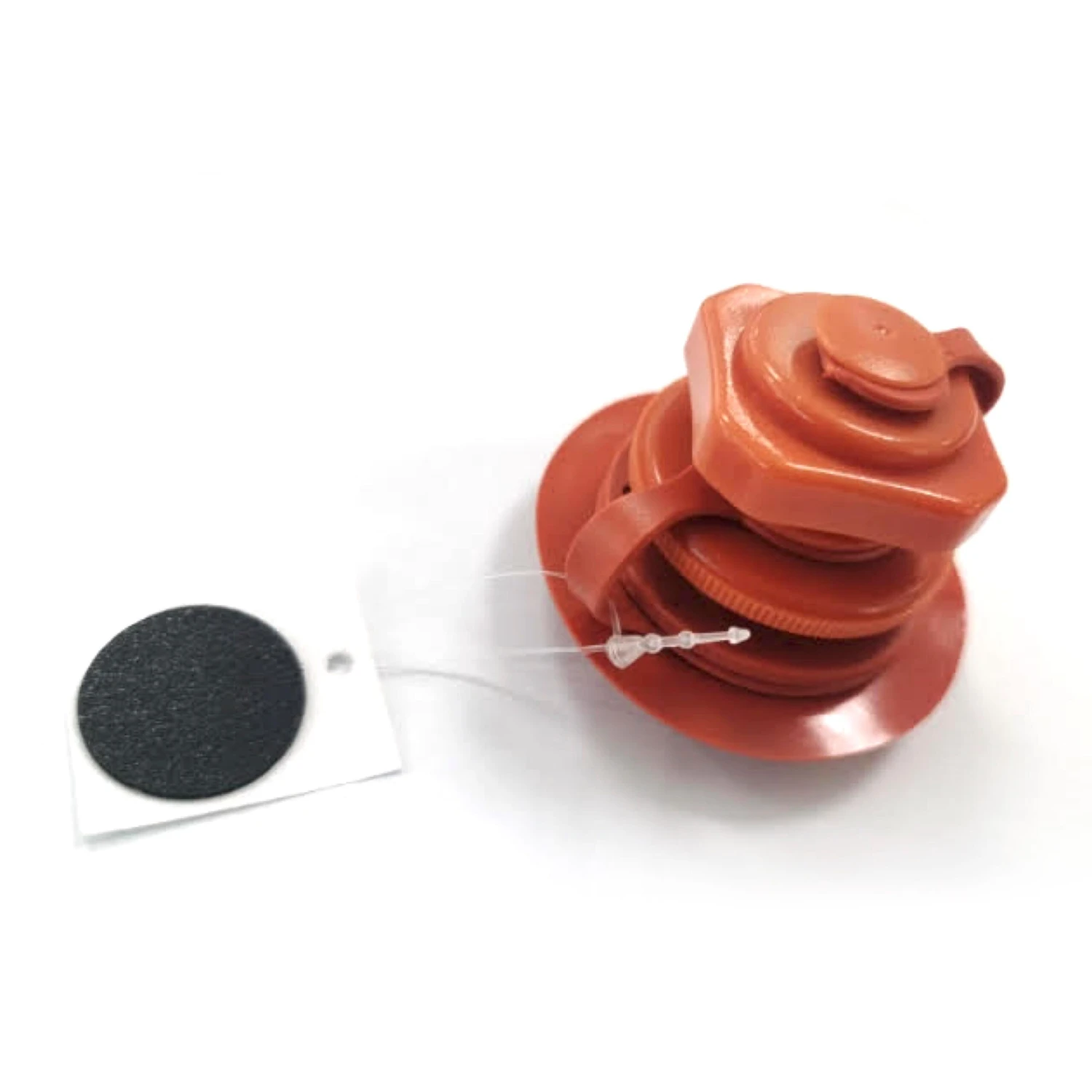 Quechua Double Inflatable Mattress - Image 8