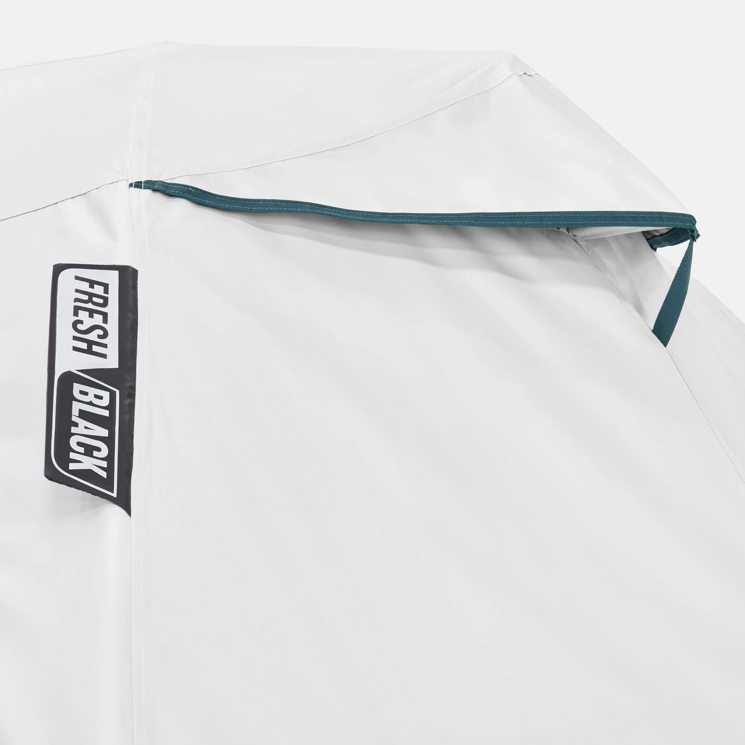 Quechua 2 Man Blackout Tent MH100 - Image 12