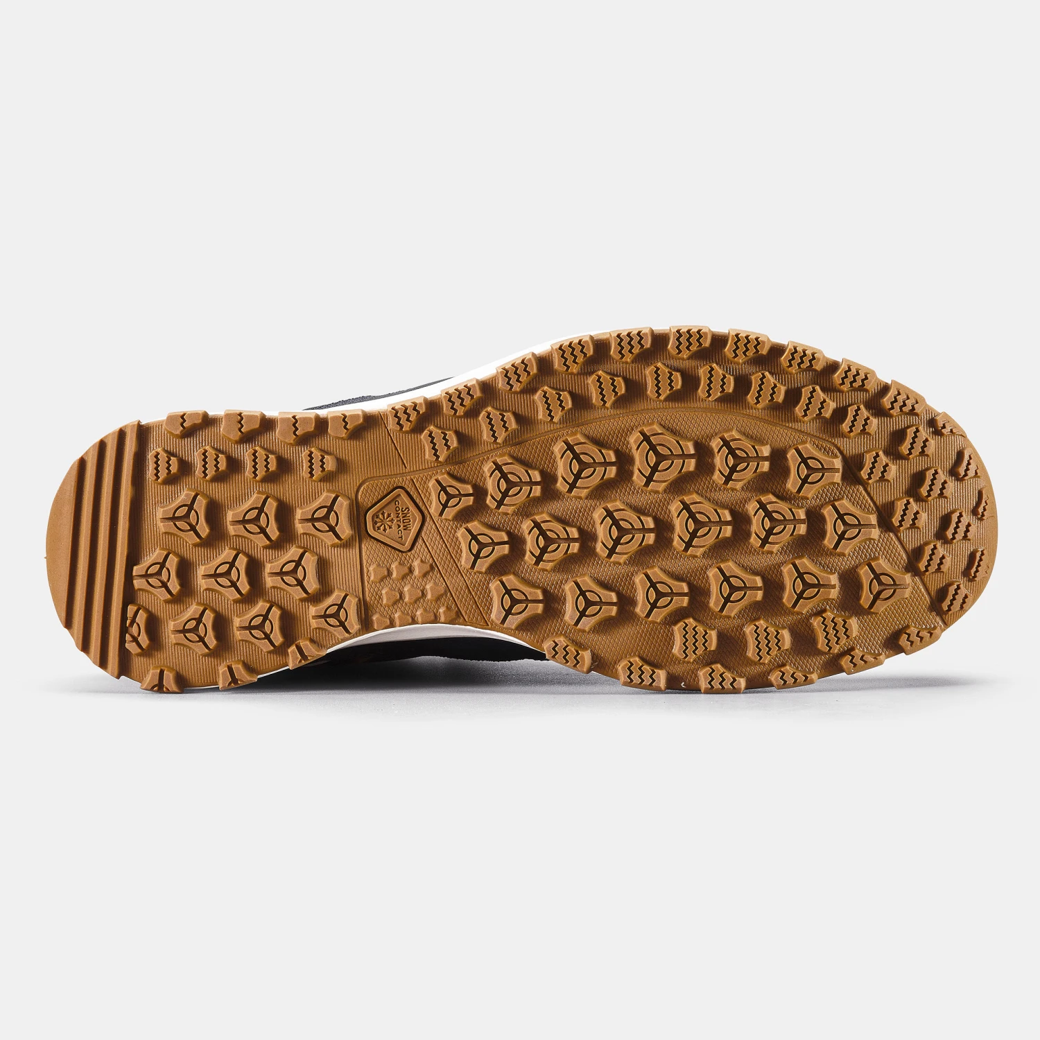 Quechua Men’s Warm And Waterproof Hiking Boots - Image 16