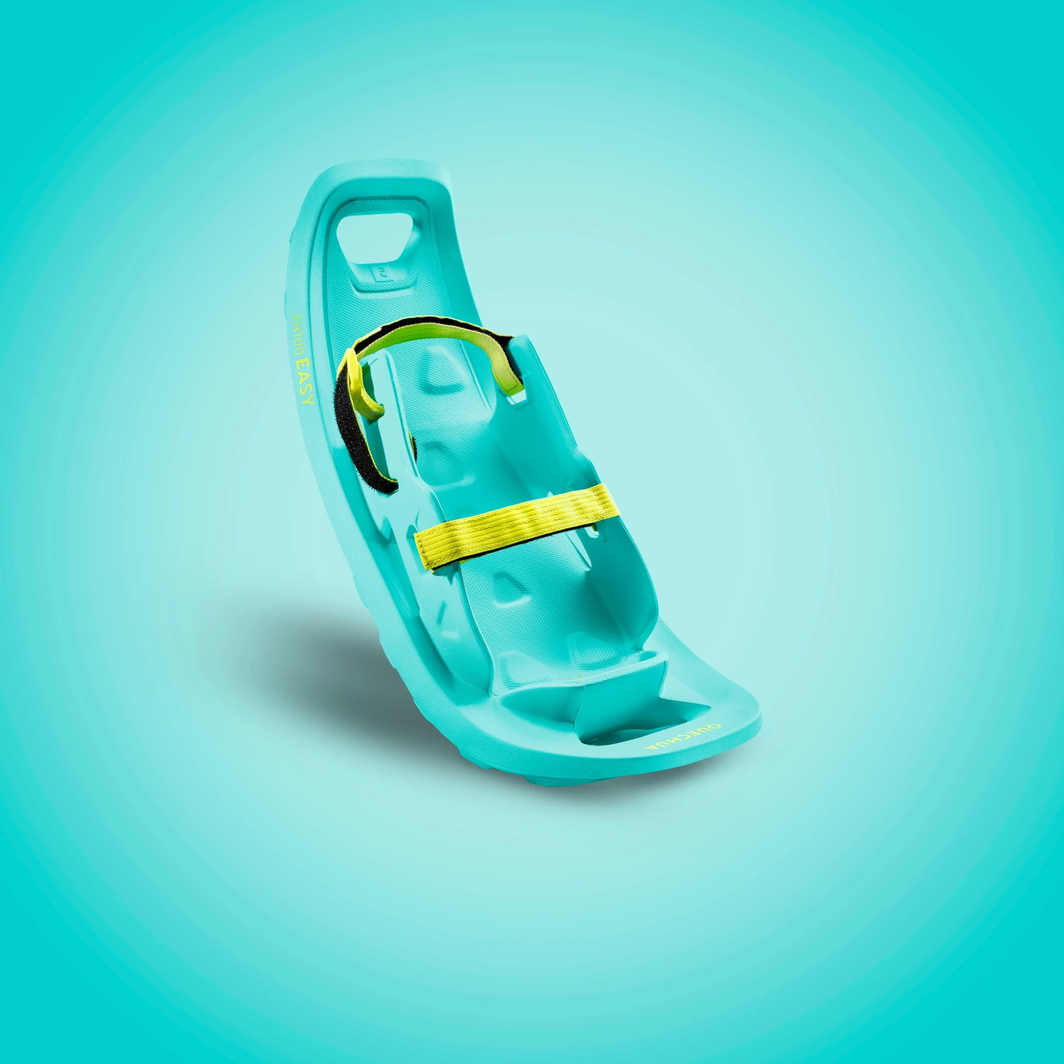 Small Sieve Snowshoes β Quechua EASY SH100 MOUNTAIN JR - Image 13