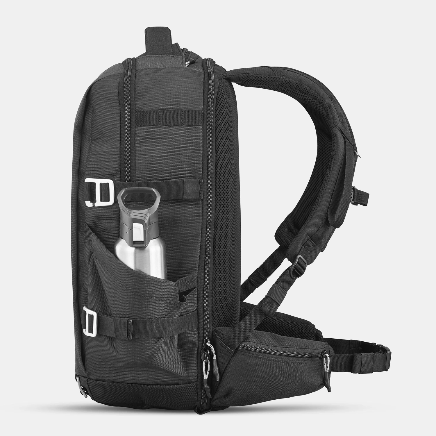 Quechua Hiking Camera Backpack 30 L - Image 12