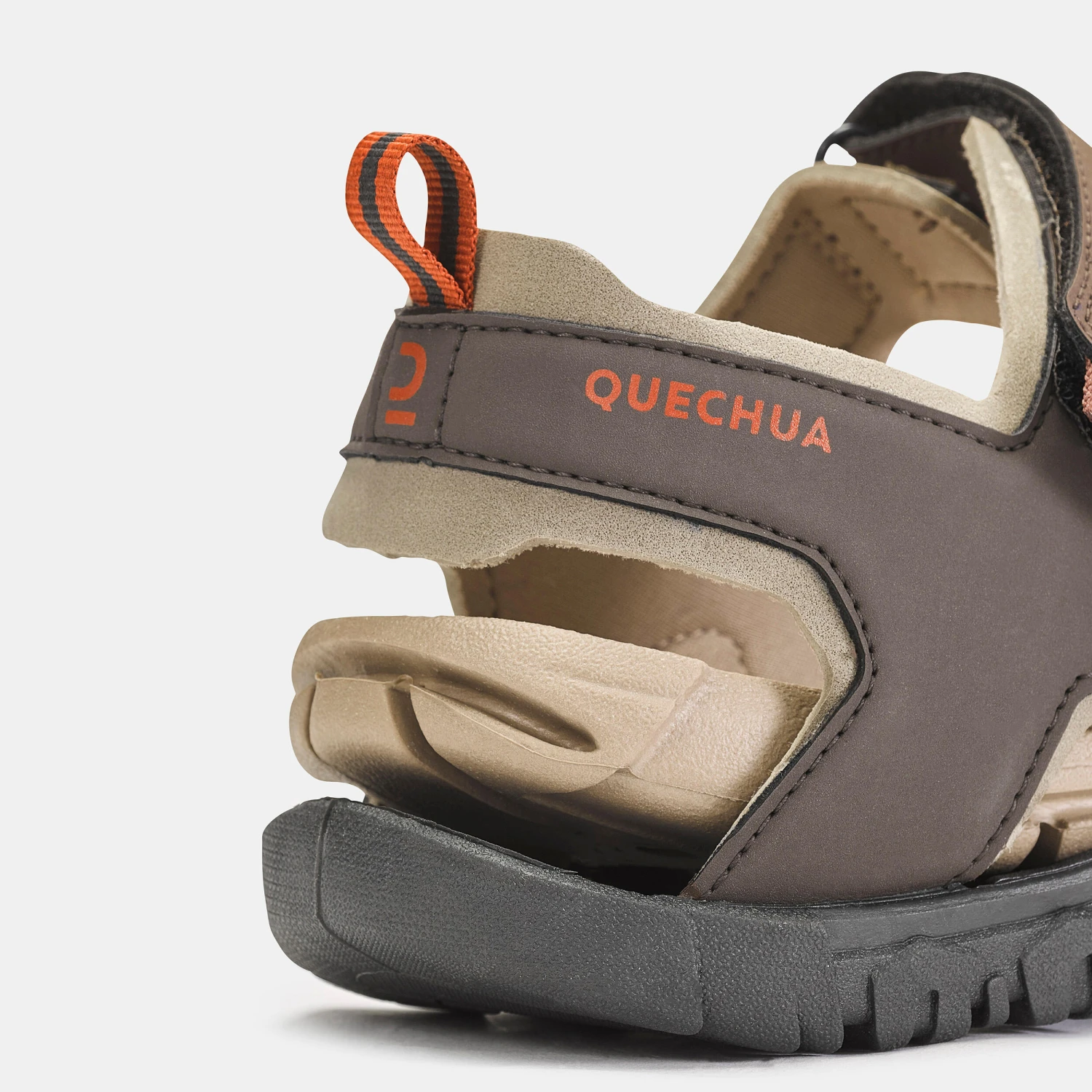 Quechua Walking Sandals - NH100 - Image 11