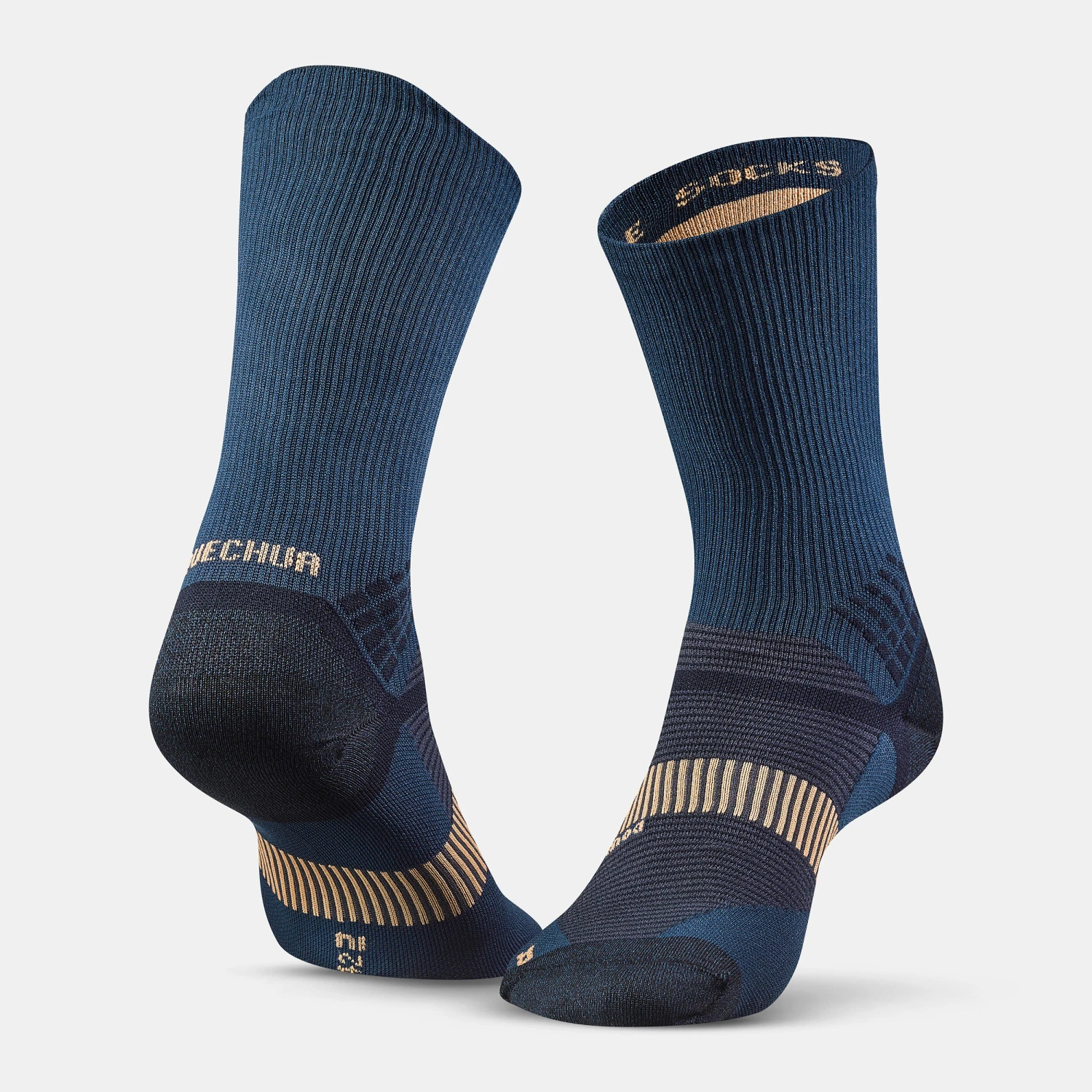 Quechua Hiking Socks - Image 6