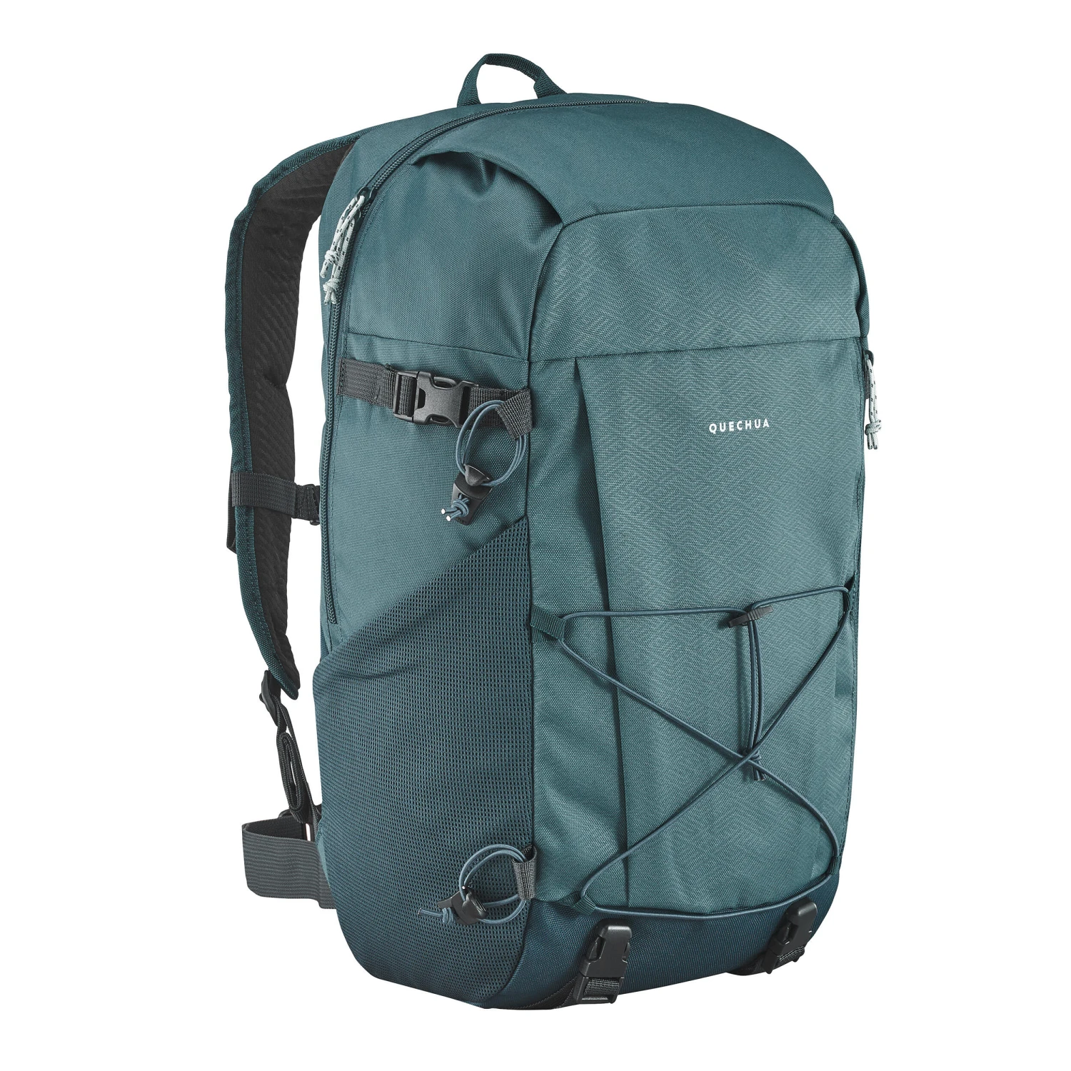 Quechua Hiking Backpack 30L - Image 9