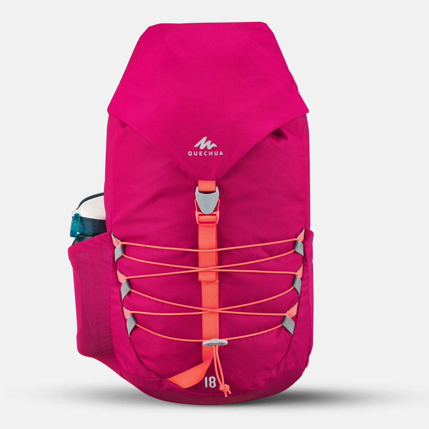 Quechua Kids' Hiking Backpack 18L - Image 6