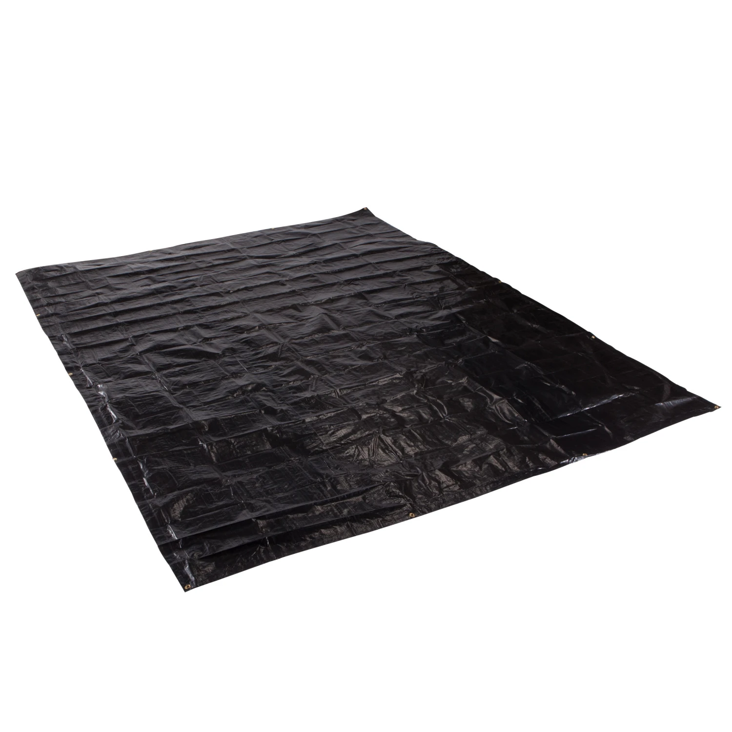 Quechua 3x4 Metres Waterproof Groundsheet For Camping Trips - Image 4