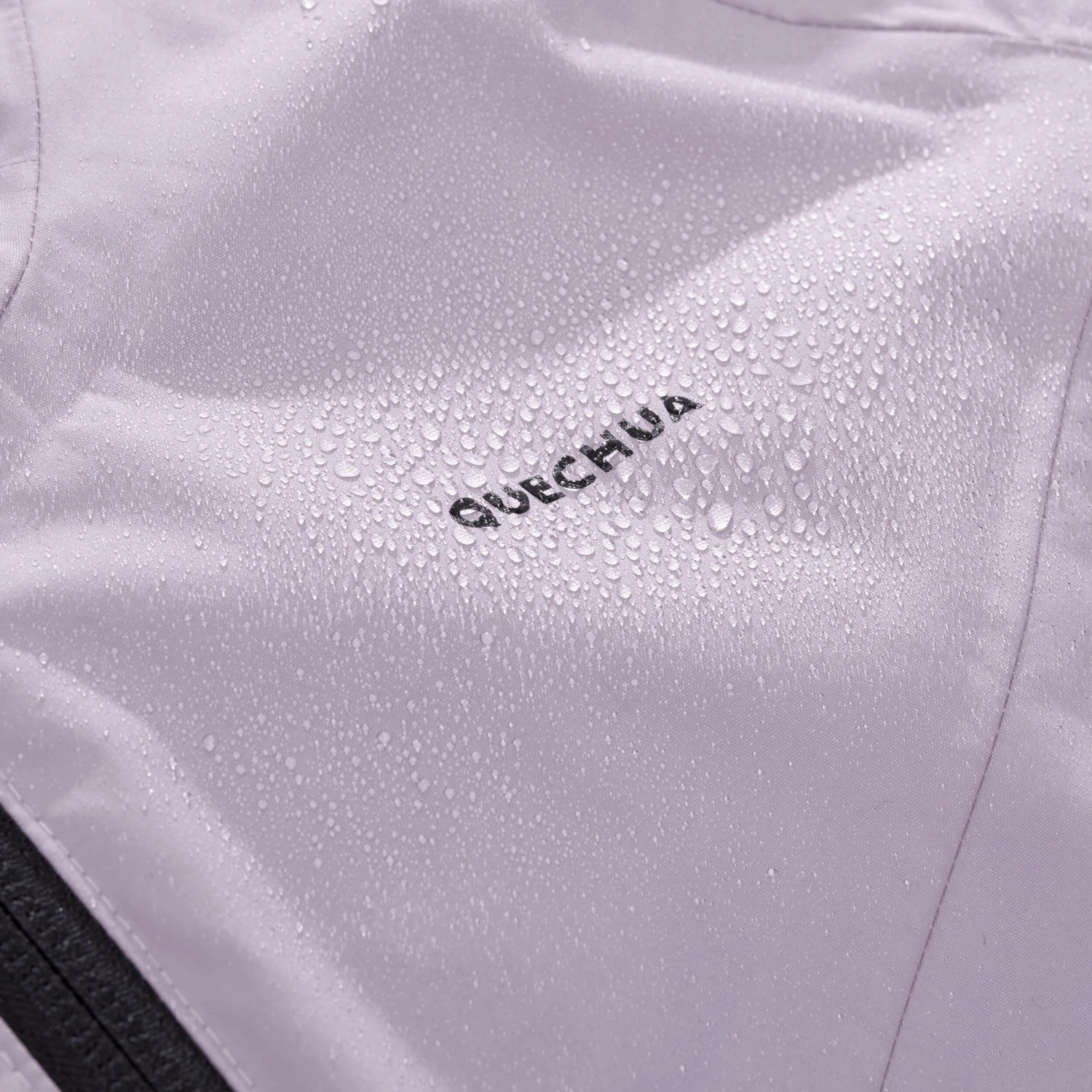 Quechua Kids’ Hiking Waterproof Jacket MH500 7-15 Years - Image 19