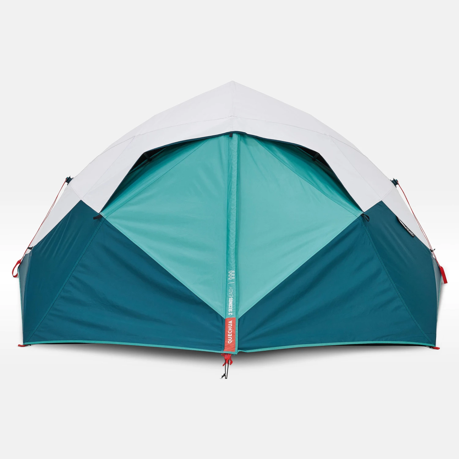 Quechua 3 Man Blackout Tent - 2 Seconds Easy F&B - Image 6