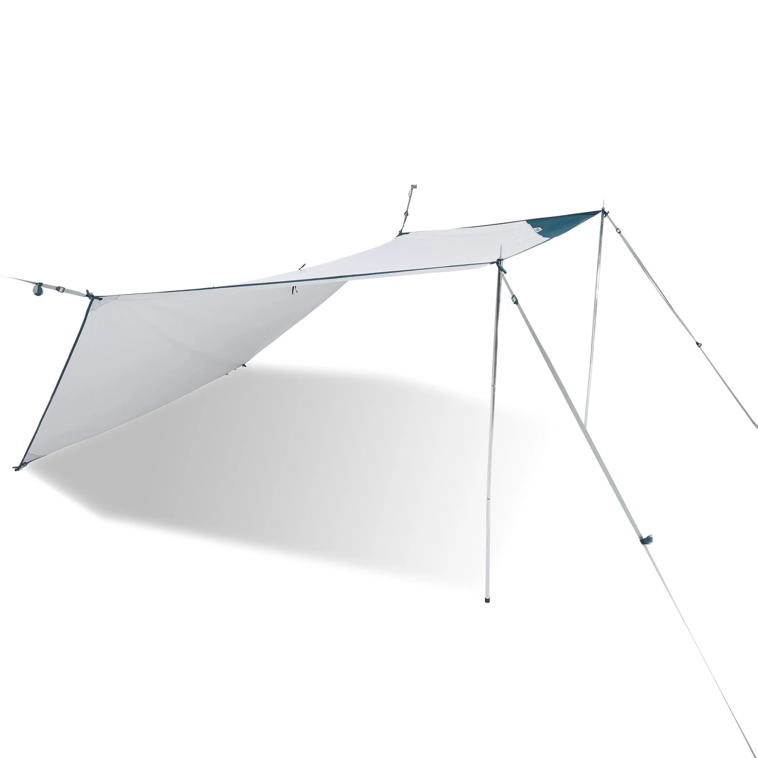 Quechua Camping Tarp - Image 6