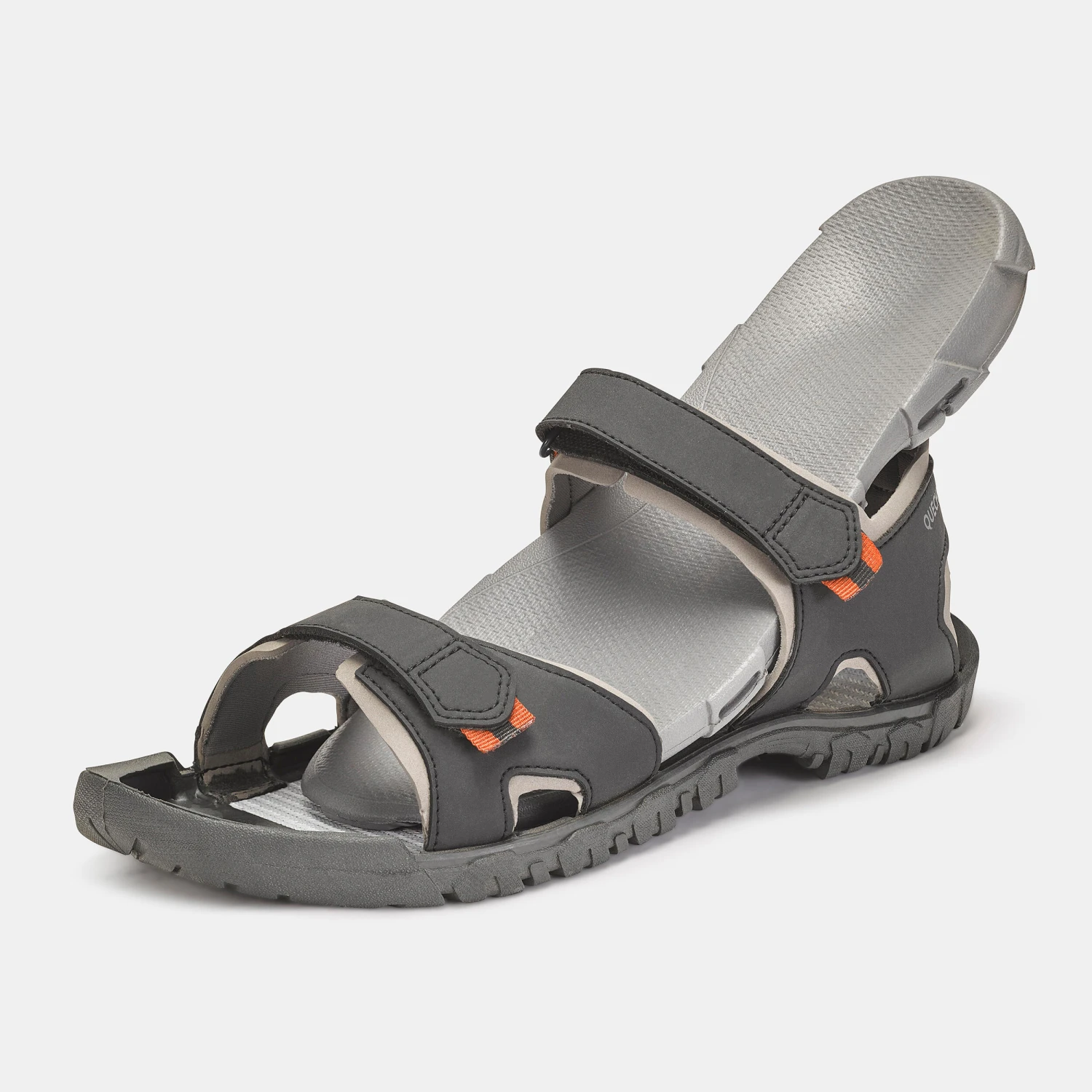 Quechua Walking Sandals - NH100 - Image 15