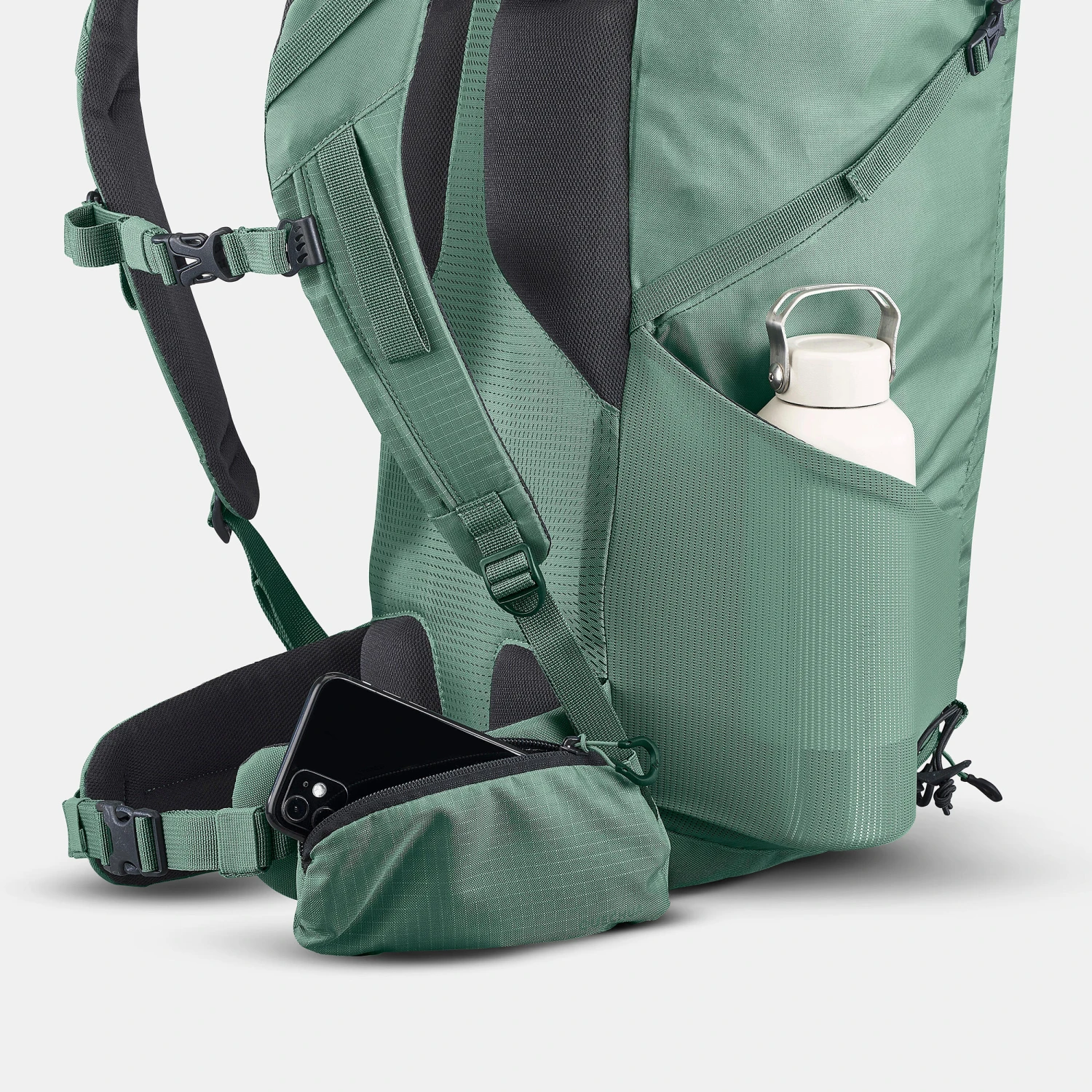 Quechua BACKPACK MH100 35L - Image 14