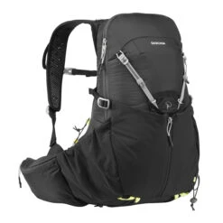 Quechua Ultra-light Fast Hiking Backpack 17L