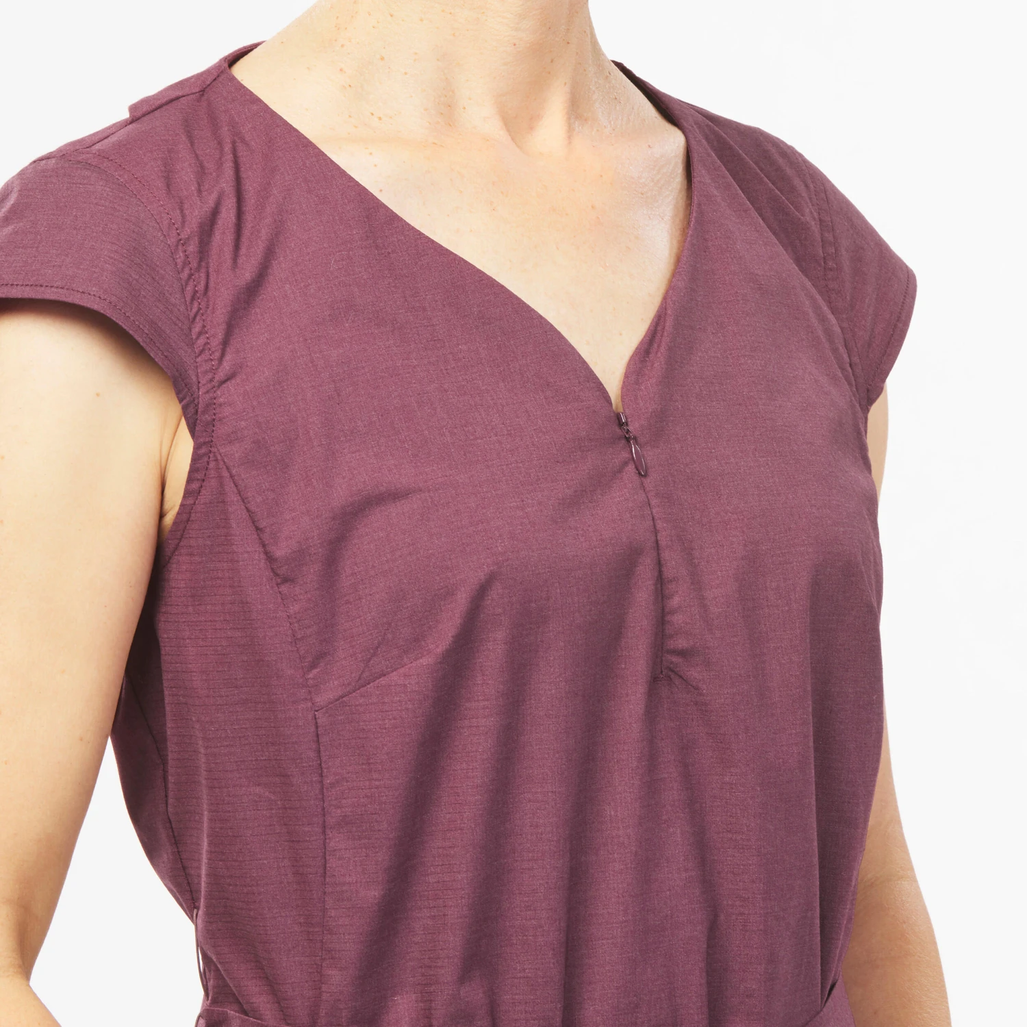 Quechua Women's Hiking Dress - Image 5