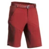 Quechua Men's Hiking Long Shorts
