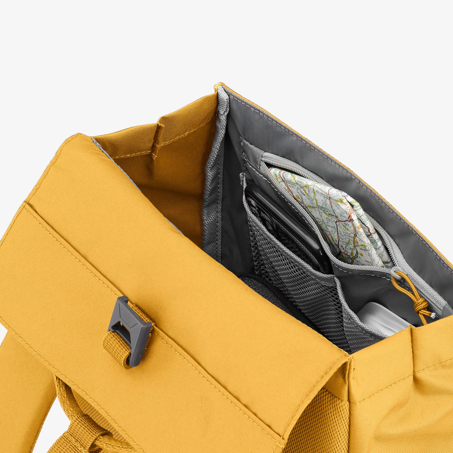 Quechua Hiking Backpack 10L - Image 12